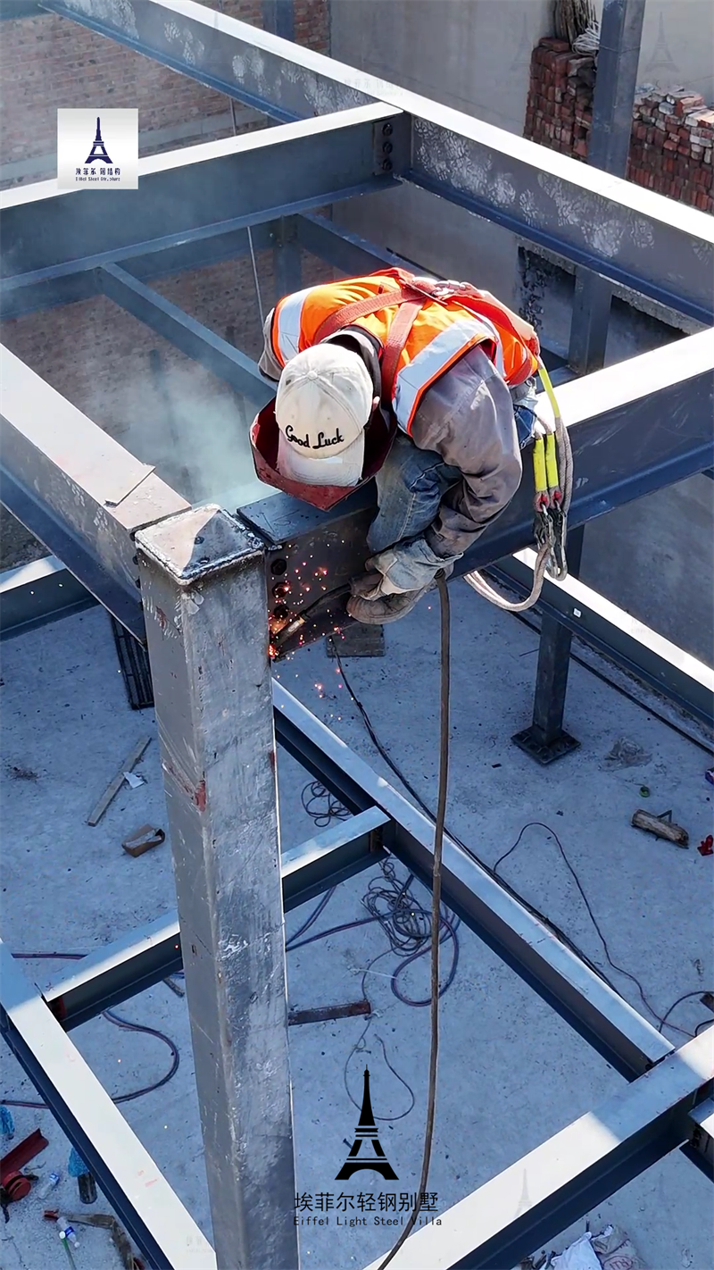 重鋼結(jié)構(gòu)