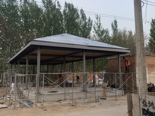 輕鋼別墅PK重鋼別墅：哪種更適合你的需求？